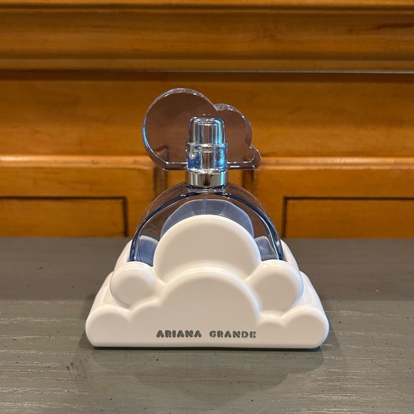 Ariana Grande Other - EMPTY Ariana Grande Cloud Perfume 1.7 oz Bottle